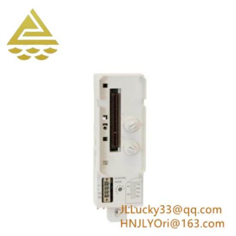 ABB 3BSE039025R1 Termination Unit for TB840/TB840A