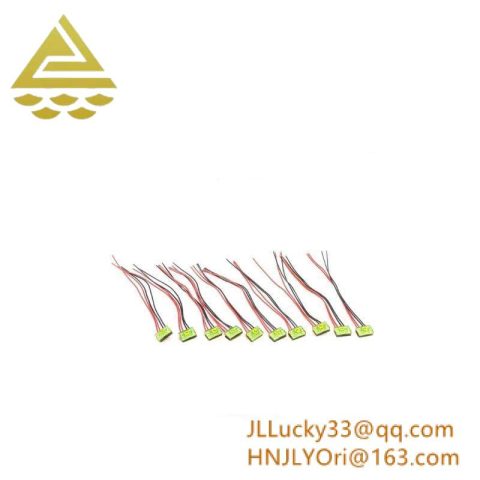 ABB TY820K01 TY820K01 10 Temperature Sensor TY820 - Precise Industrial Monitoring Solution