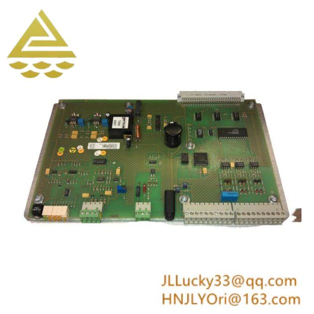 STOBER MDS5110A/L Precision Drive Module for Industrial Automation