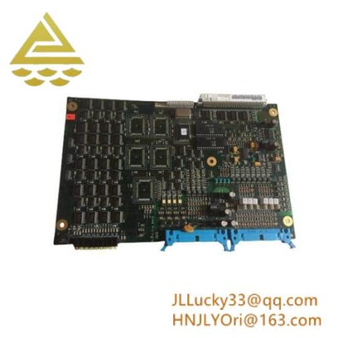 ABB YPH 108B(61156844) - High-Precision Measurement Board