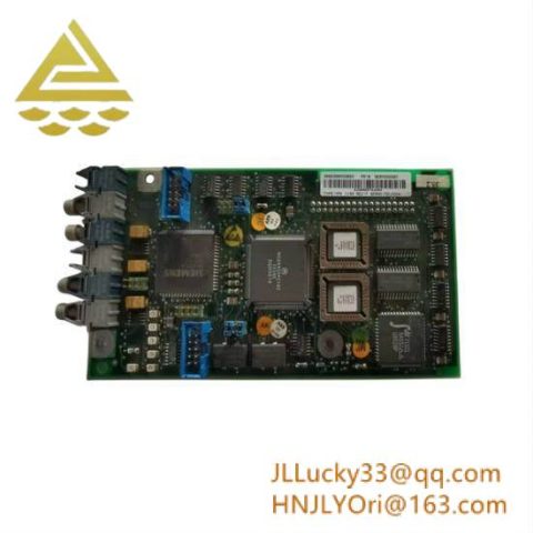 ABB YPK114A 3ASD399002B20 DCB-BOARD - Industrial Control Module