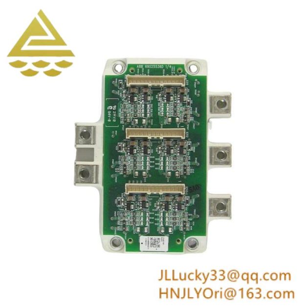 AB 1769-SM1 Communication Module: Advanced Industrial Automation Solution