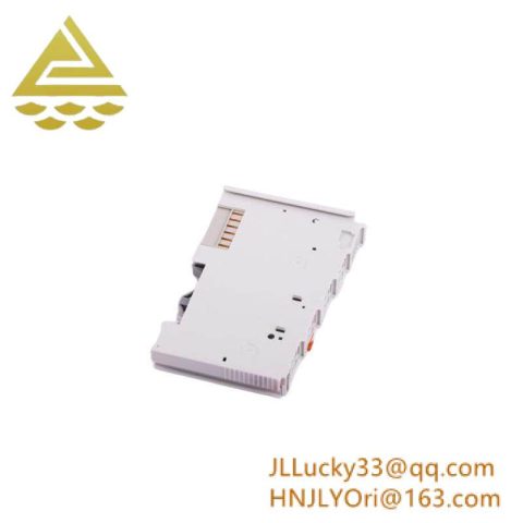 ALSTOM 8261-4155 Industrial Ladder Processor