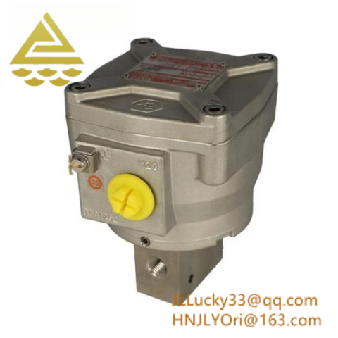 ASCO WSNFET8327B102 Solenoid Valves: Precision Control Solutions for Industrial Applications