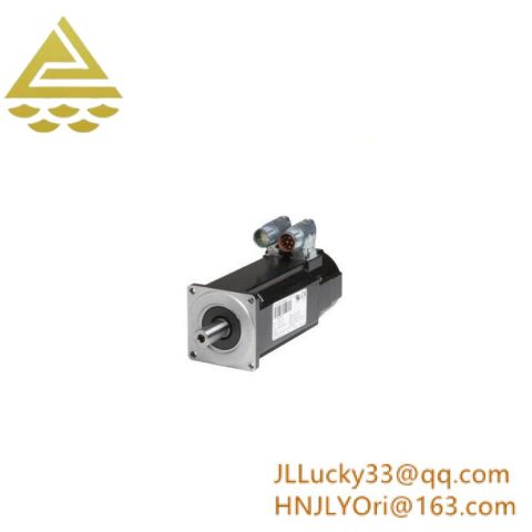 B&R 8LVA22.B1030D000-0 Servo Motor: Precision Control for Industry 4.0