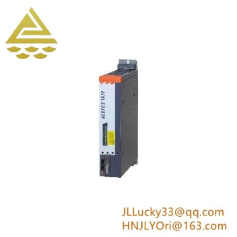 B&R 8V1022.00-2 ACOPOS Servo Drive - Precision Motion Control Module