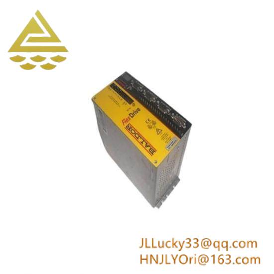 baldor_fd2a05tr-rn20_servo_drive.jpg Baldor BSM80B-375AA AC Motor, Industrial Grade, Robust Performance