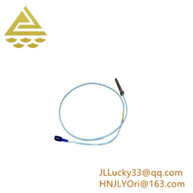 BENTLY NEVADA 330101-00-56-10-02-00 Proximity Probe, Precision Measurement Module