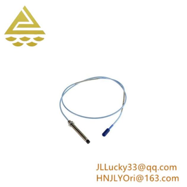 BENTLY 330730-040-01-05 - Precision Measurement Module