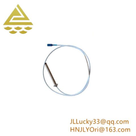Bently Nevada 330103-00-06-10-02-CN Proximity Probes for Industrial Monitoring