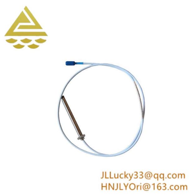 Bently Nevada TM0180-07-01-07-10-02 Vibration Monitoring Probe