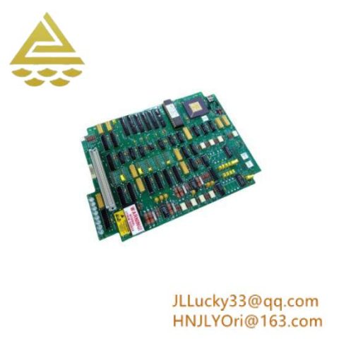 Bently Nevada 87870-01 Industrial Control Circuit Board
