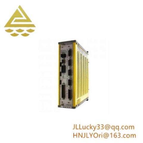 Berger Lahr VRDM-5910/50-LVC VRDM5910/50LVC Industrial Stepping Motor