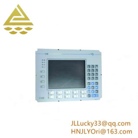 UNIOP ELT-VGA-0045 Reliable Industrial Control Module for Electromagnetic Interference Environments