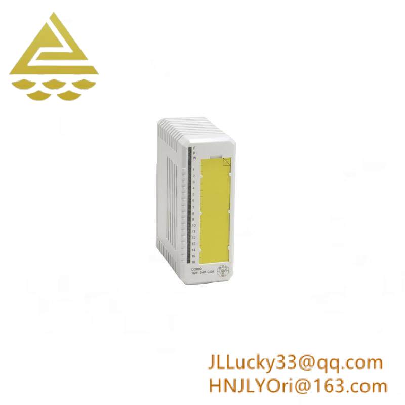 do880-2_3bse028603r1_abb_digital_output_hi_s_r_16_ch.jpeg ABB 6635408D1 Industrial Control Module, High Performance & Reliability