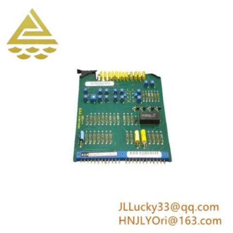 EAA Industrial 21G2773B1STB44 PCB Module