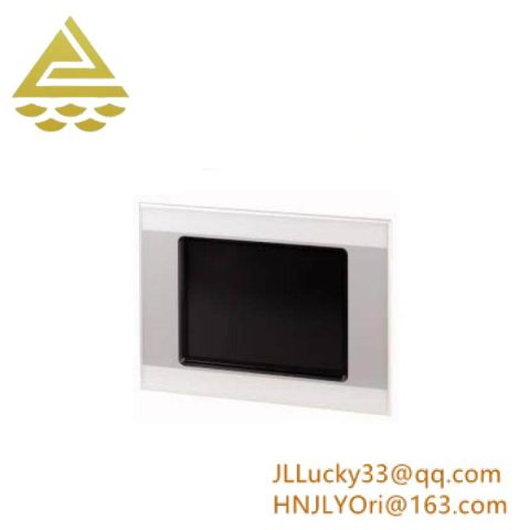 EATON Eurodr-511948 Industrial Control Module