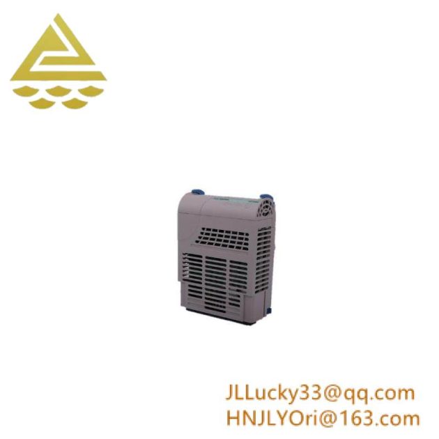 Emerson VE4001S2T1B2 - High Performance Industrial Control Module