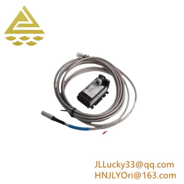 Emerson CBL401M10 Industrial Control Module