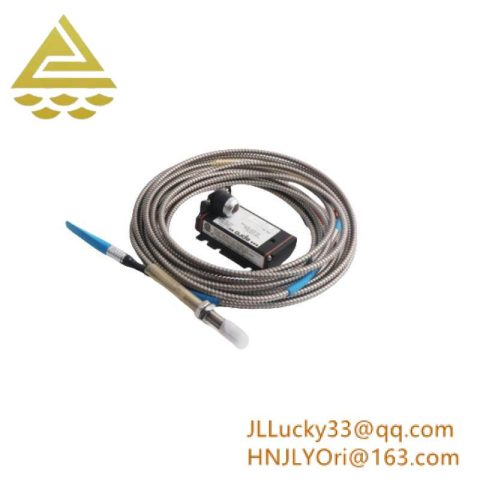 Emerson WST201H14 High Performance Analog Output Module