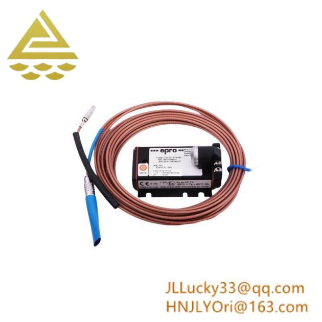 Emerson ABKCTDE0000 12 Inch TFT QuickPanel with DeviceNet Module