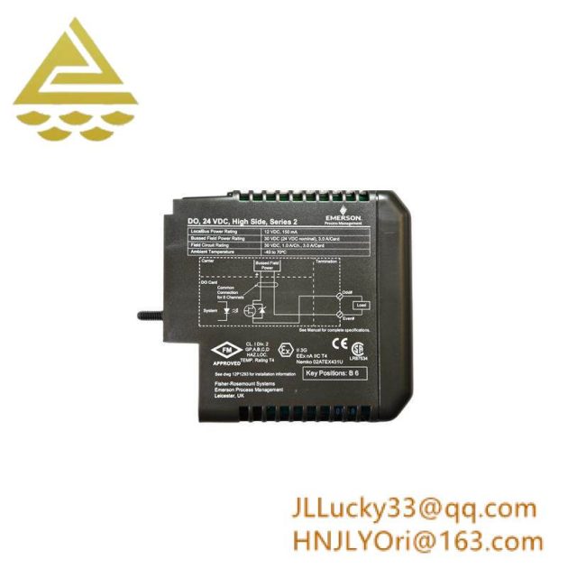 Emerson RX3i Energy Pack Capacitor Module ICRXIACCCPK01APACSystems