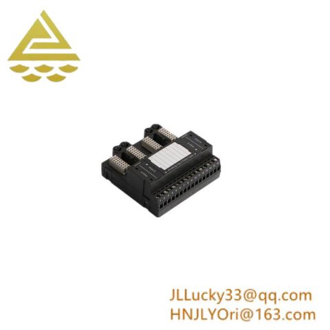 Emerson PC-1250-1042 Industrial Control Module