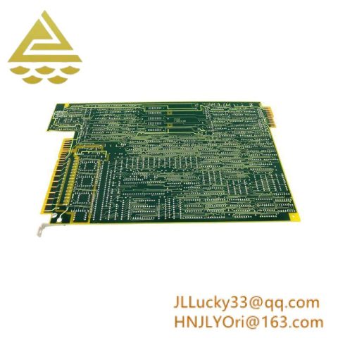 Emerson SVX040A1-4A1B1 Industrial Control Module - Reliable Automation Solutions