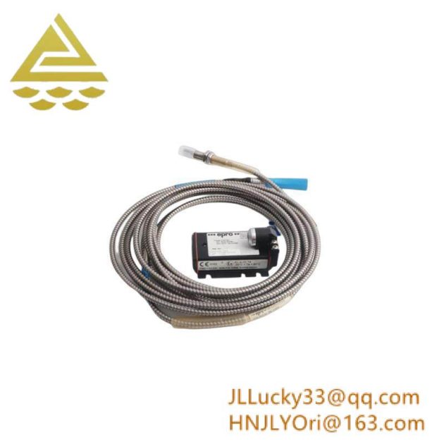 Emerson WST201H14 High Performance Analog Output Module