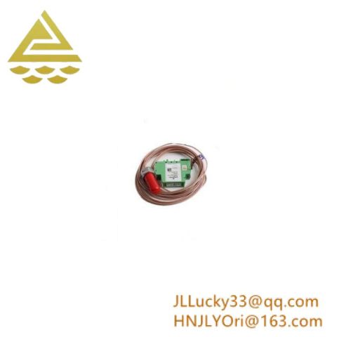 Emerson FLEX-KLEENT16054 Industrial Control Module