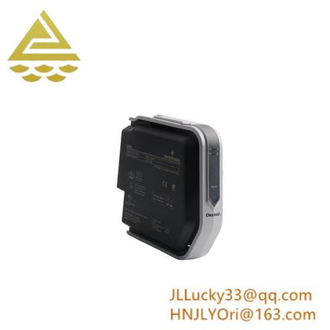 Emerson TGT-000A-4-0RRWhedco 4-Axis Motion Control Module