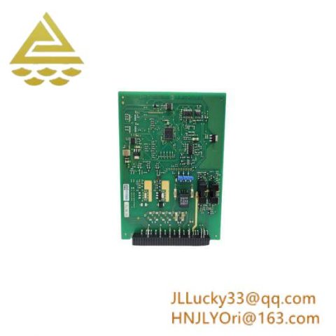 Endress Hauser AG319100-0200C / AG319100-0200D PCB Transmitter Board