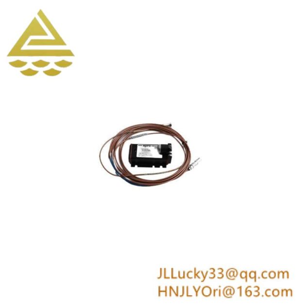 EPRO PR6423/00R-131 CON041 Eddy Current Sensor: Precision Measurement for Industrial Control Systems