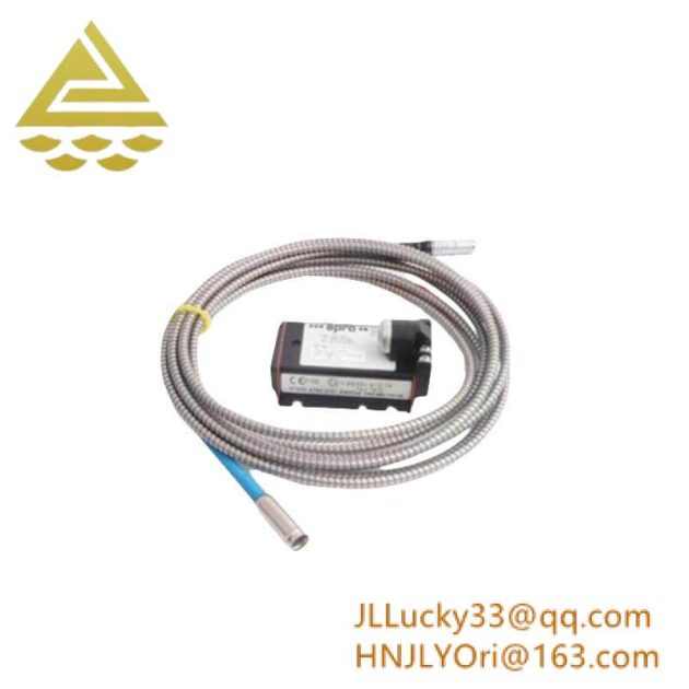 EPRO PR6423/208-110 Industrial Control Module