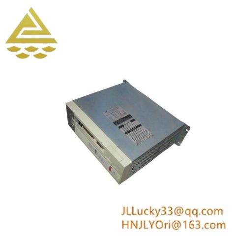 ESTIC ENRZ-DU20 Servo Nutrunner Unit - Advanced Industrial Control Module
