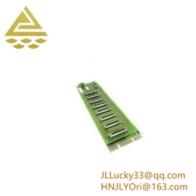 Fisher Controls CL6741 Module, Revision F - Advanced Control Solution