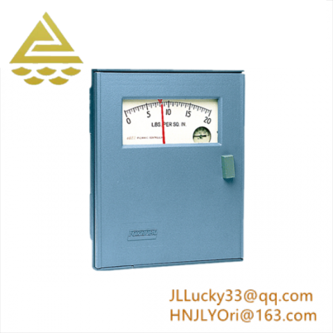 Foxboro FBM242+ Terminal Cable - Reliable Industrial Automation Component