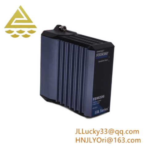 FOXBORO P0903NF Module for Industrial Control Systems