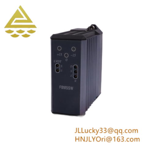 FOXBORO 75BCAFEEA Control Module, Advanced Industrial Automation Component