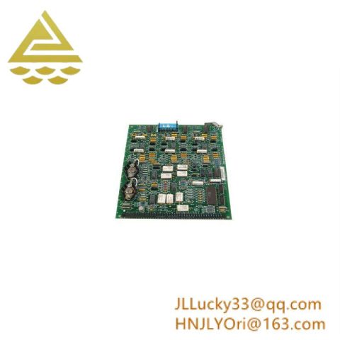 GE IC800CBL067 Control Module