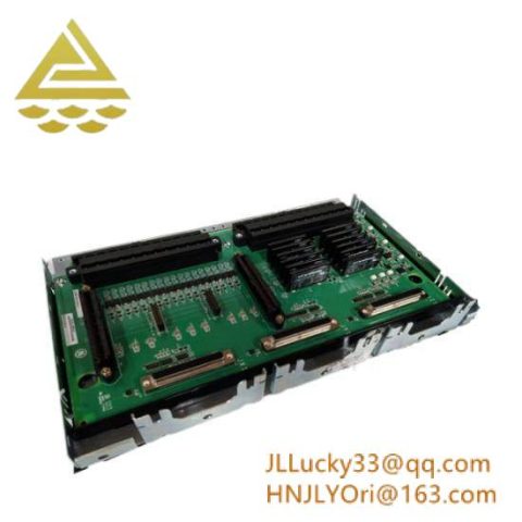 GE DS200LDCCH1A High-Performance Motion Control Module