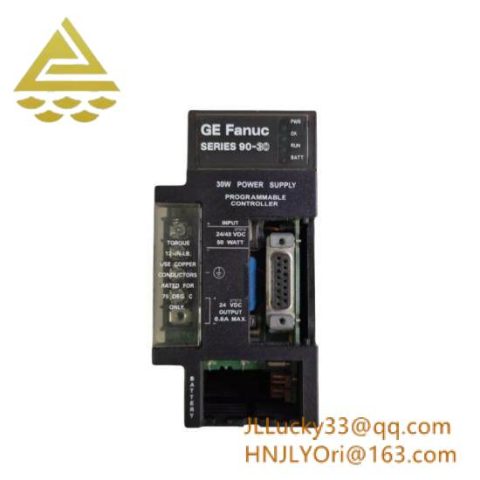 GE IS200EPSMG1A Auxiliary Board for Industrial Automation Control