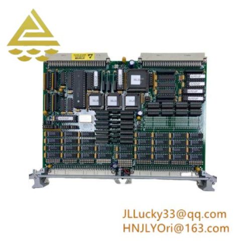 GE Fanuc /VMIC VMIVME-5550 Reflective Memory Interface, Industrial Automation Module