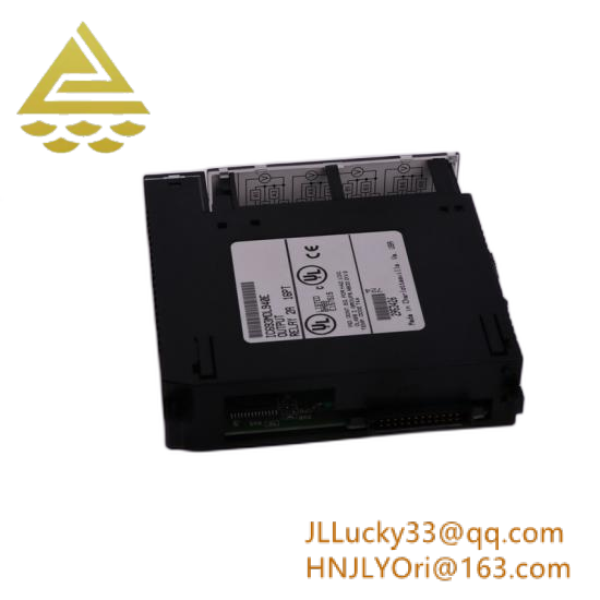 ge_ic687bem744_hot_selling_and_fast_delivery.png GE D791-5045 Modular Control Module