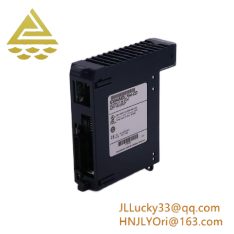 GE IC693ACC302 Accessory Module