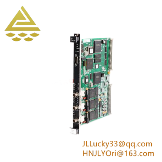 GE IC695RMX128-BE/RX3I High Performance Redundancy Module