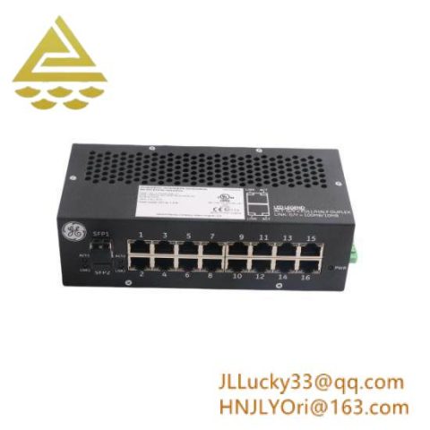 GE F650GNFCF2G1HICE Industrial Control Module