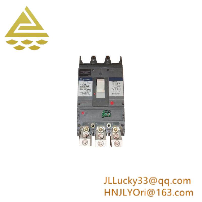 ge_sghh36at0600_circuit_breaker.jpeg Karl Mayer CDB34.005C2.4 H365KW Servo Drive - High Performance Industrial Control Module