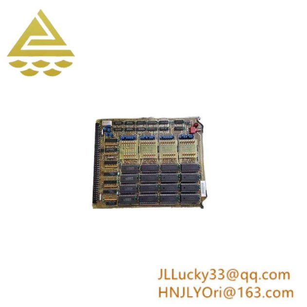 GE DS3810MMBB1A1A & DS3800HUMB1A1A Memory Board for Industrial Control Systems