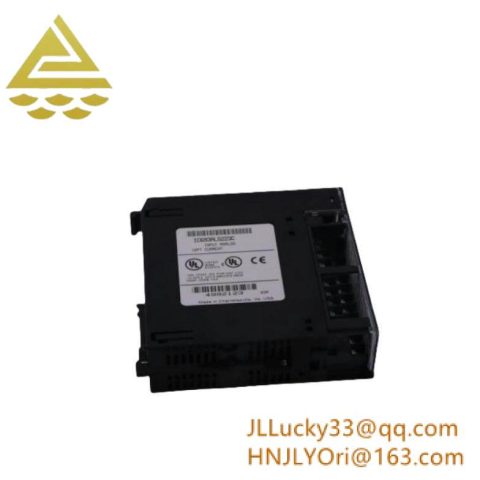 GE IC3602A179A Module - High-Performance Control System Component